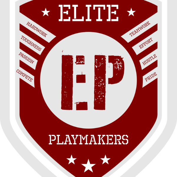 Elite Playmakers JV - Toni