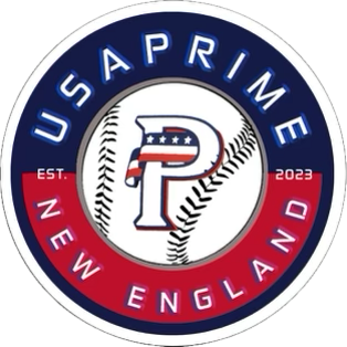 USA Prime NE 13U Premier Red