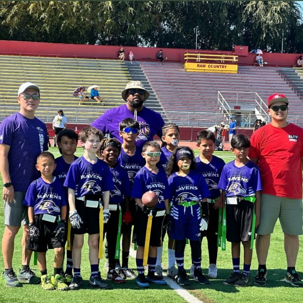 Silicon Valley Elite