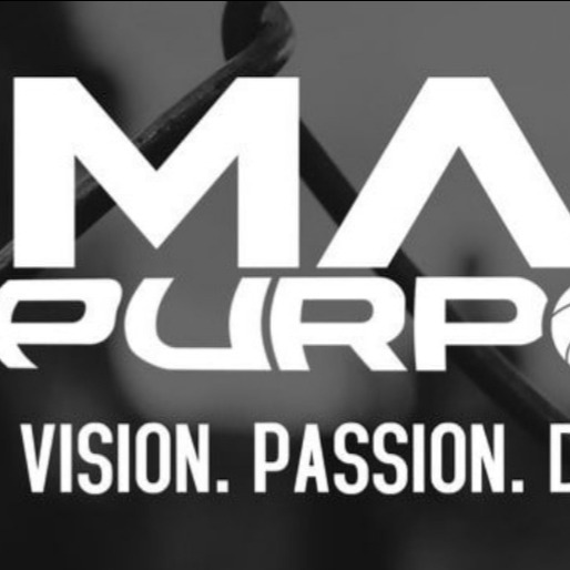 Max Purpose Academy- 8th Grade Girls