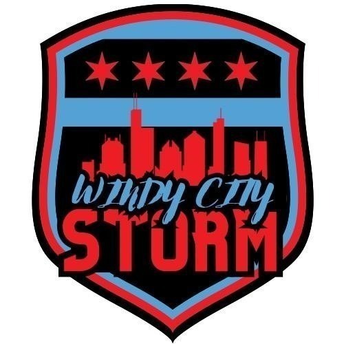 Windy City Storm