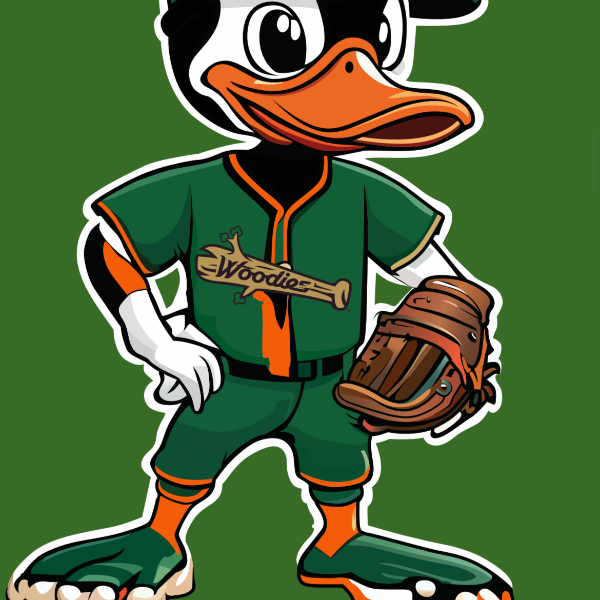Oconee Wood Ducks