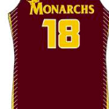 Newtown Monarchs 14u