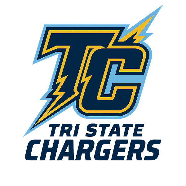 12U Tri State Chargers