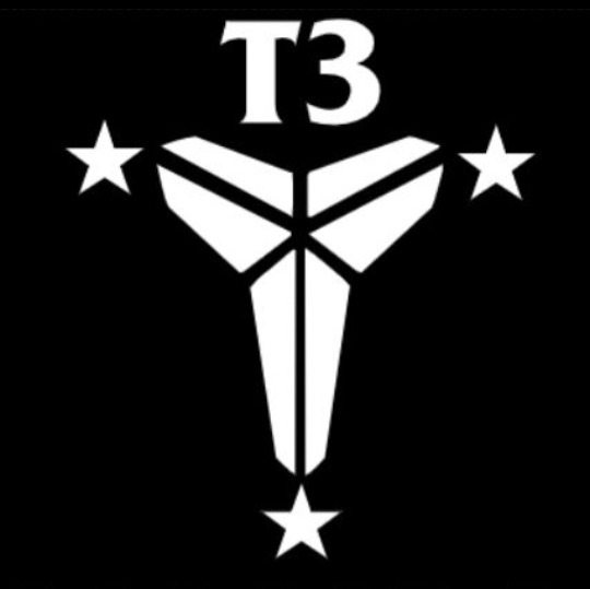 T3 Mamba 2028 [Black]