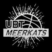 Lady Meerkats 8th Grade Black Team