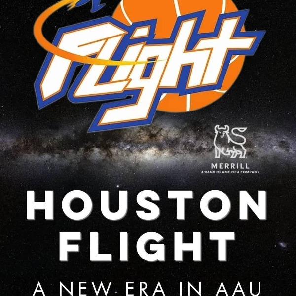 Houston Flight 2029