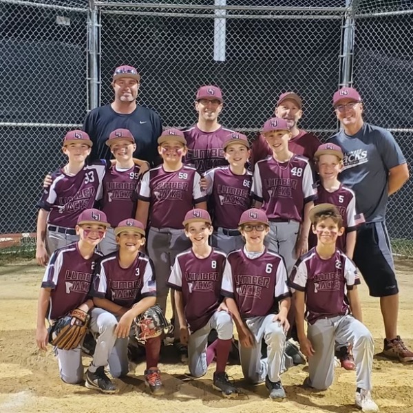 Lagrange Lumberjacks