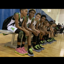 Building College Athletes 7th