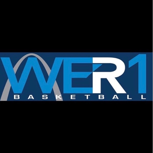 WeR1 Basketball