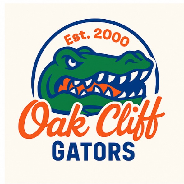 The Oak Cliff Gators 12u