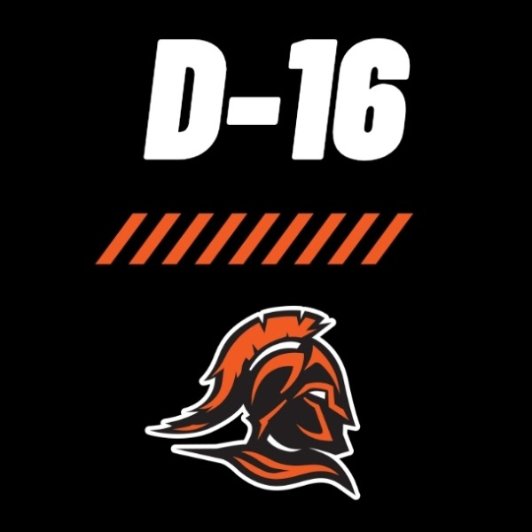 Water-Oak Cheer - Cheer Division 16