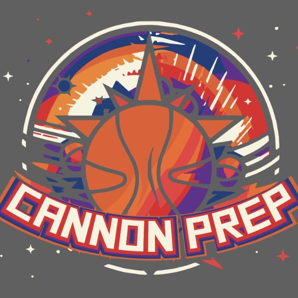 Cannon prep 2033