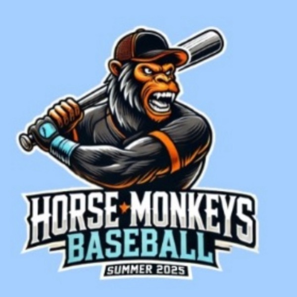 Horse Monkeys