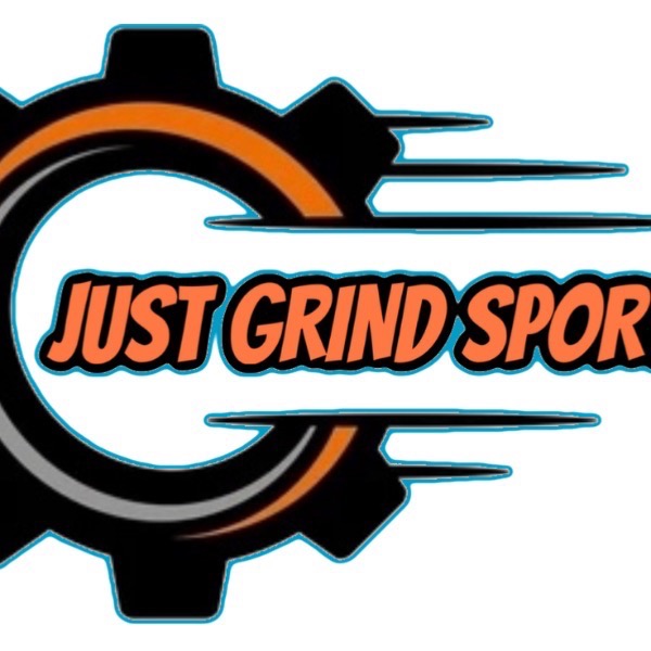 Just Grind Sports 8U F23