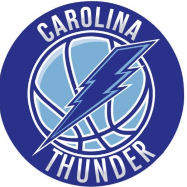 Carolina Thunder 5th