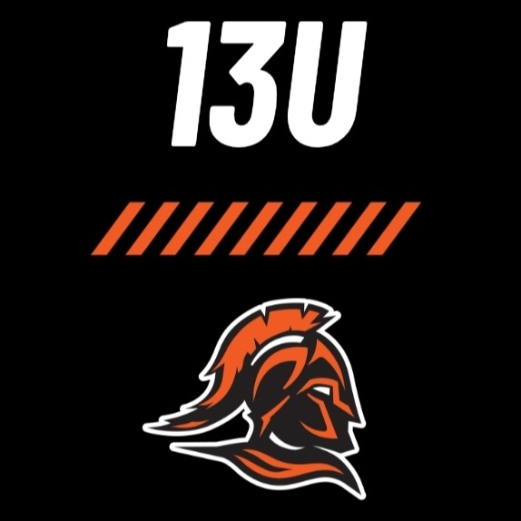 Water-Oak Football - 13U Tackle