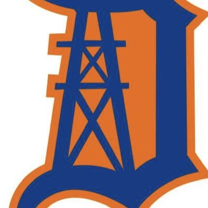 Texas Drillers