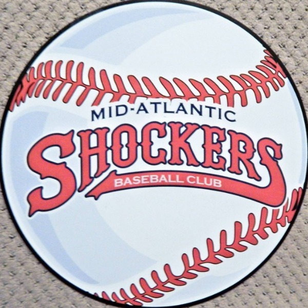 Mid Atlantic Shockers GAYLOR