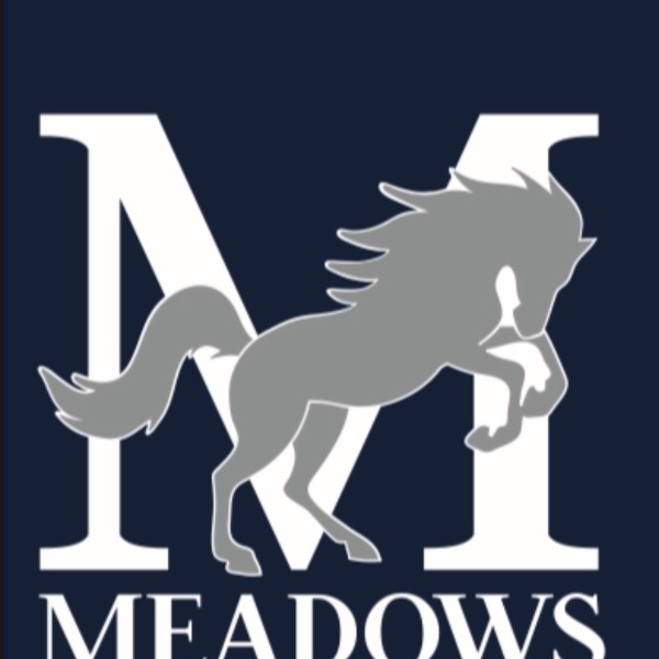 Meadows Blue A Nelson MS Varsity Boys