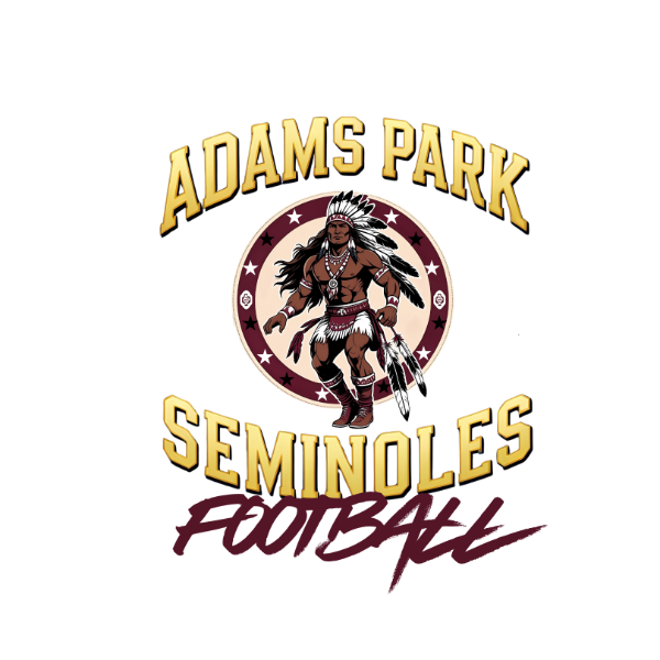 Adams Park Football & Cheer 2025 - 8U
