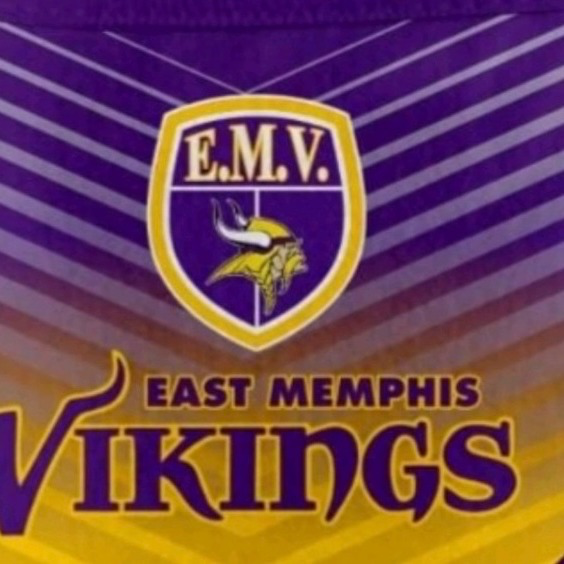 East Memphis Vikings(6u)
