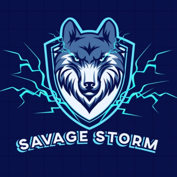 Savage Storm