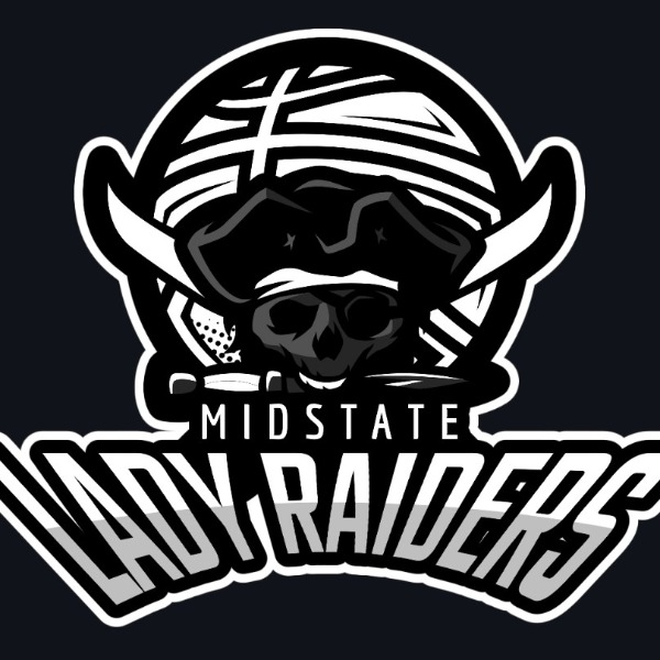 Midstate Lady Raiders - 5th/6th