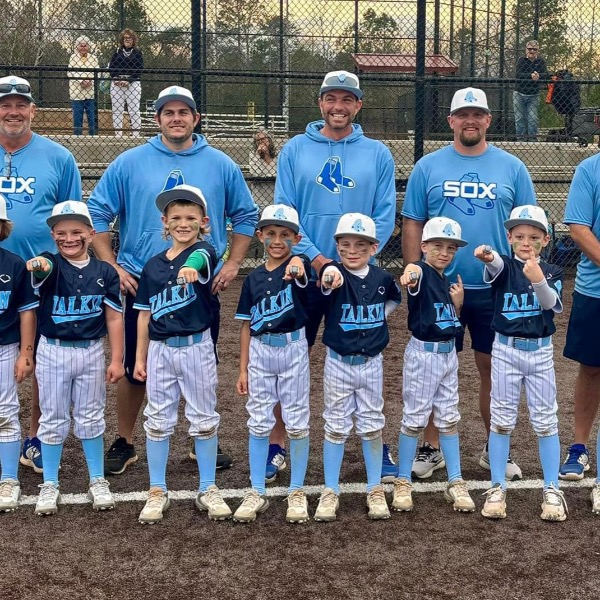 TB Blue Sox - Osborne