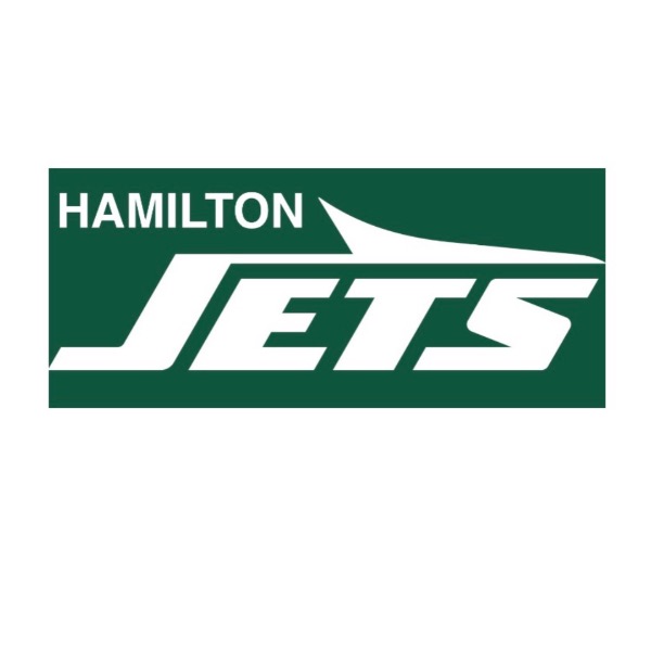 Hamilton Jets