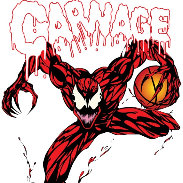 Carnage Prime 8th