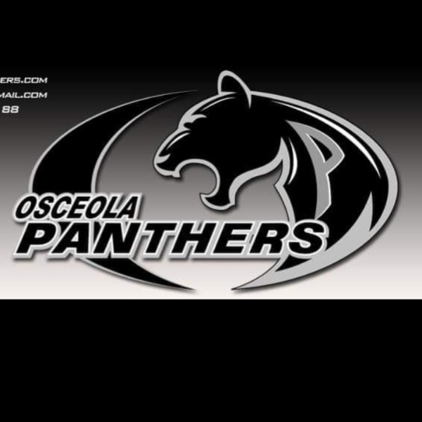 Osceola Panthers 14u