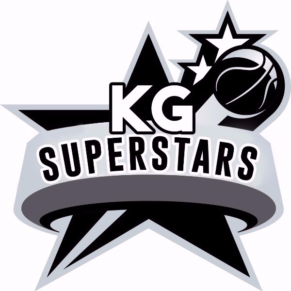KG Superstars 12U DT