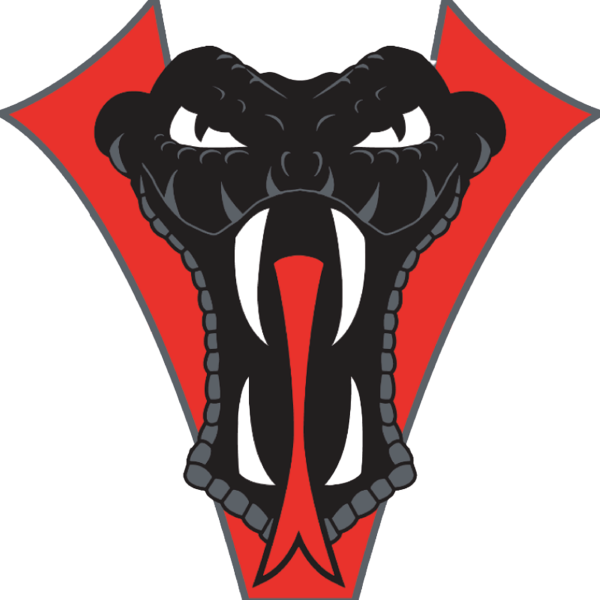 Carolina Vipers DeMarco