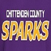 Chittenden County Sparks