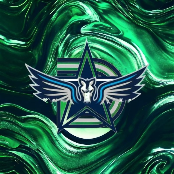 Dynasty Cowboys Elite 12 u