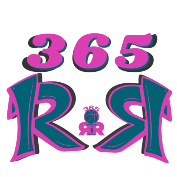 365 RUNNING REBELS 29
