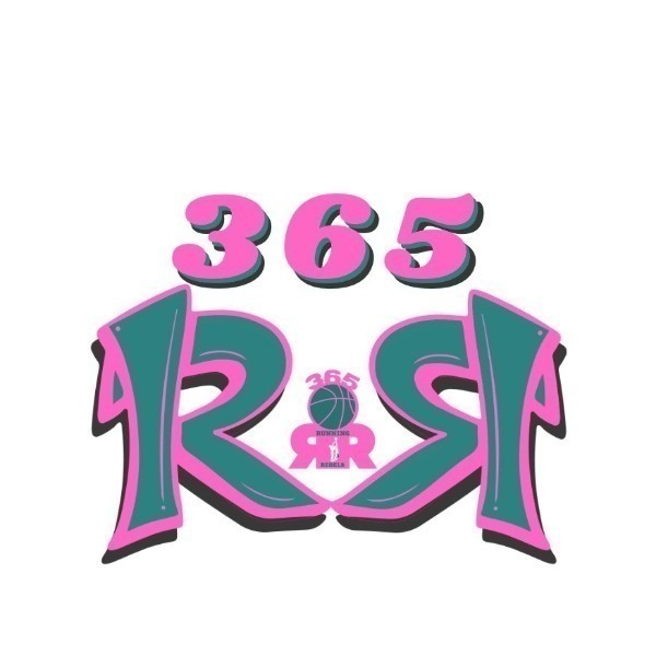 365 Running Rebels 2025
