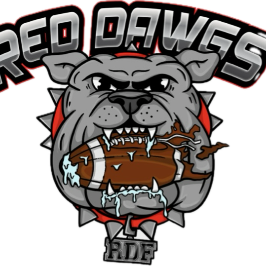 Boston Red Dawgs Youth Football