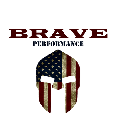 Brave Performance 2014