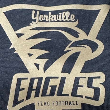 Yorkville Eagles 14u
