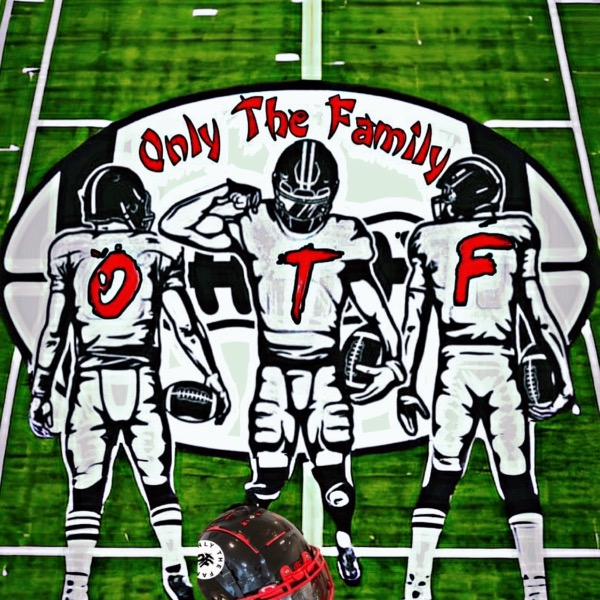 ADAMSVILLE  8U(Only The Family)