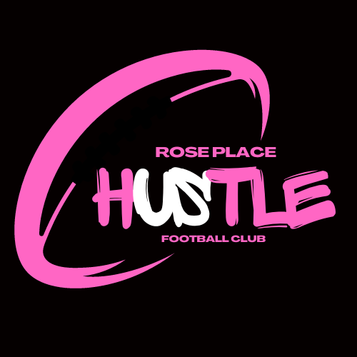 Rose Place Hustle