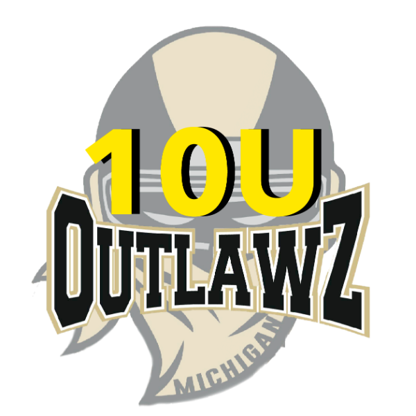 10U - Michigan Outlawz