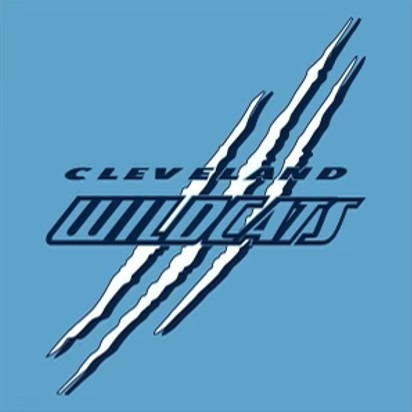 Cleveland Wildcats 10U Carter