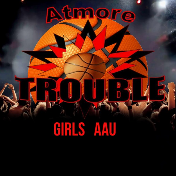 Atmore Trouble 15U