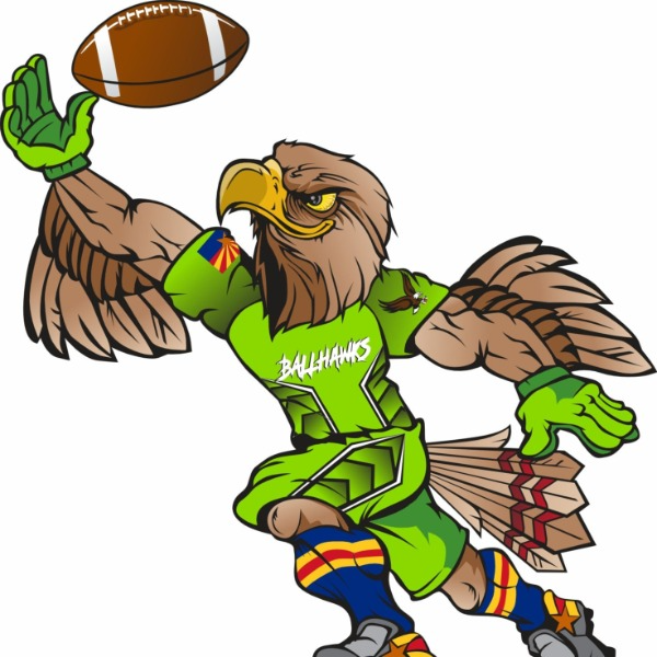 Queen Creek Ball Hawks - 12U Girls