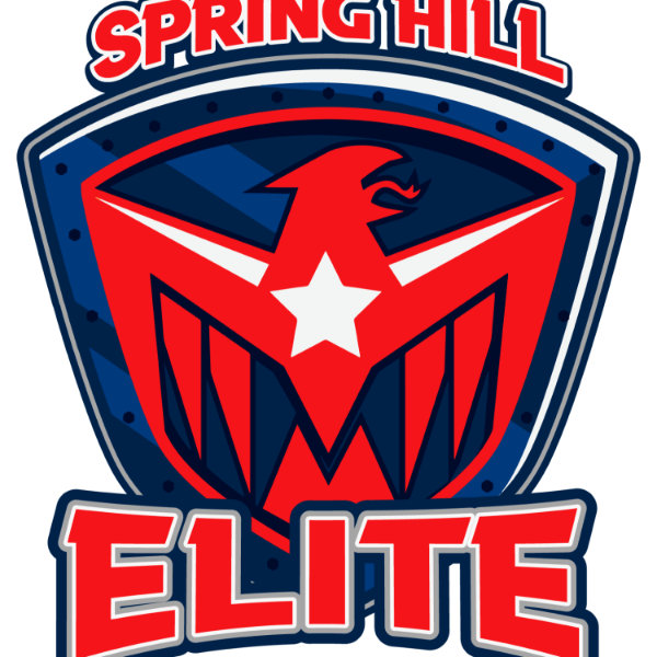Spring Hill Elite White