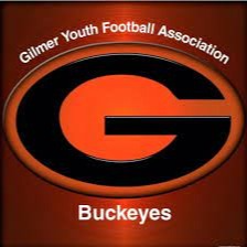 Gilmer Buckeyes Juniors