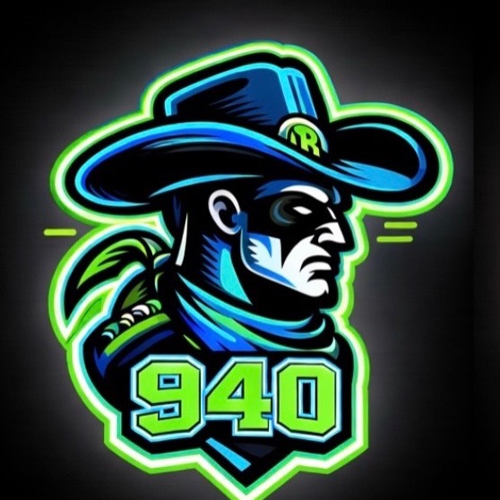 Wichita Falls 940 Raiders8u